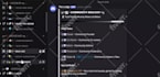 setup new discord and existing discord server setup within 12 hours