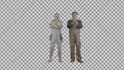 visual effects editing like green screen object removal and more