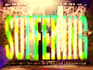 create edit lyric music video vhs crt glitch animated style