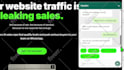 professionally screen record website or mobile app