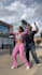 create viral tik tok dance video, choreography dance, twerk dance, group dance