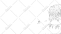 create hand drawn 2d animation in traditional style