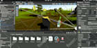 do professional motion graphics and video editing