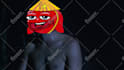 do face swap, face or object replacement  in video, memes