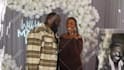 do video editing of a beautiful marriage proposal