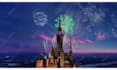 personalize a disney intro