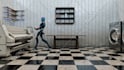 create 3d models and animation in cinema 4d and blender