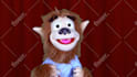 have the coolest puppets create a custom video
