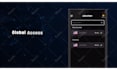 create android app promo video and IOS app promo, app intro video