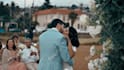 do wedding video editing with cinematic storytelling