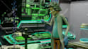 do professional 3d character animation and modeling