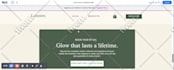 build wix website design and redesign for real estate business
