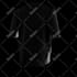 make walking 3d t shirt mockup animation for your design