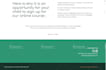 build or redesign a responsive squarespace website