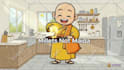 do professional 3d character animation and high end cgi video