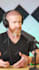 create an authentic podcast style ugc social media video ad