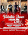create a motion graphics for flyers or covers very fast