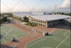 do 3d video walkthrough and rendering for sports complex