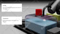 create a 3d product video or a product animation video