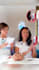 do fun and engaging kids video editing