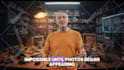 create a spokesperson video for you
