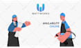create 2d animated explainer video with infographics and motion graphics