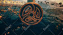 create custom 3d movie logo animation