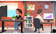 create a 3d animated explainer video for your business
