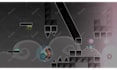 create a geometry dash layout for you