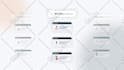 create saas explainer animation, motion graphics, saas video, saas animation