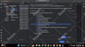 code your projects in python, java, javascript, typescript