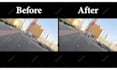 do green screen tracking and replacement for you