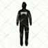 design custom 3d tracksuit design and streetwear mockup for clothing