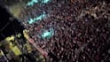 design a spectacular music video with stock footage