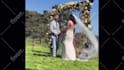 cinematically edit your wedding video