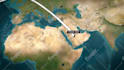 create animated maps for youtube documentaries and geopolitics videos explainer