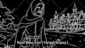 create an amazing animated music video for you