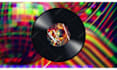create spinning cd or vinyl animation
