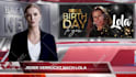 create a breaking news video with ai spokesperson