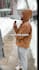 make street interview ugc videos with actors