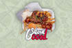do food photography editing within 1 hour