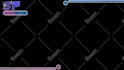 create a animate pokémon overlay for you