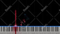 transcribe any song to sheet music midi PDF piano tutorial