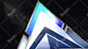 create 3d logo animation or intro animation video