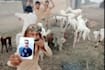 make a funny happy birthday video with personalized message