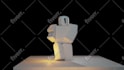 create roblox ugc, emotes, roblox animation, custom model special moves