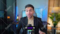 be your spokesperson with a natural home background