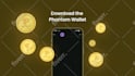 create a crypto token video, cryptocurrency video and crypto promo