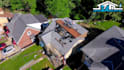 do roofing service, roof replacement, roofer video ads