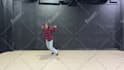 choreograph your song and record with a quality video